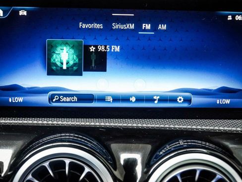 Used 2025 Mercedes-Benz CLA 250 CLA 250 image 20