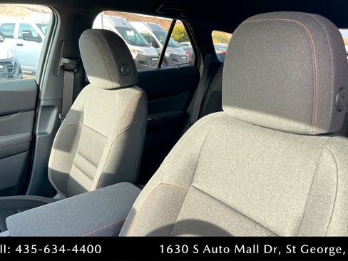 New 2025 Honda Prologue EX image 16