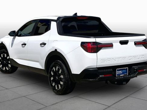 Certified 2026 Hyundai Santa Cruz SE image 12