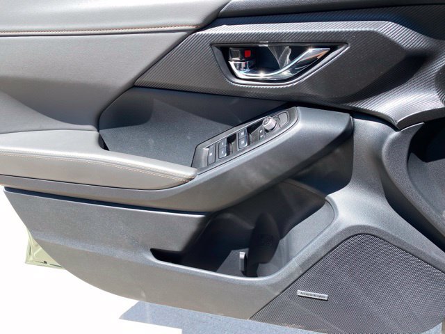 New 2026 Subaru Crosstrek 2.5i Limited AWD/4WD image 13