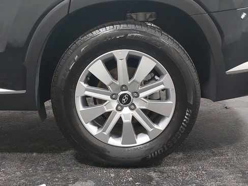 Used 2025 Hyundai Palisade SEL image 64