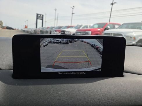 Certified 2024 MAZDA CX-5 Carbon Edition AWD/4WD image 20