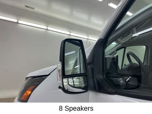 Used 2024 Ford Transit 350 XLT image 17