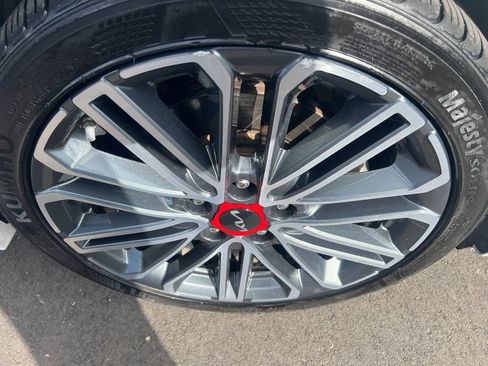 Certified 2023 Kia Forte GT w/ GT2 Package image 39