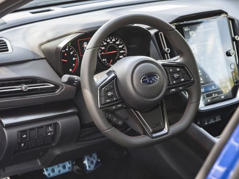 New 2025 Subaru WRX Premium image 9