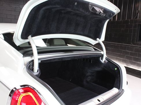 Used 2014 Rolls-Royce Wraith RWD image 92