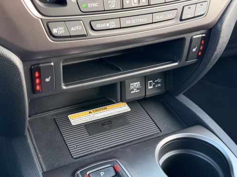 Used 2022 Honda Pilot Special Edition image 23
