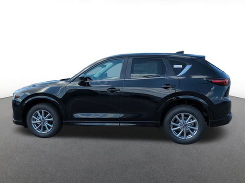 New 2025 MAZDA CX-5 AWD 2.5 S w/ Select Package image 3