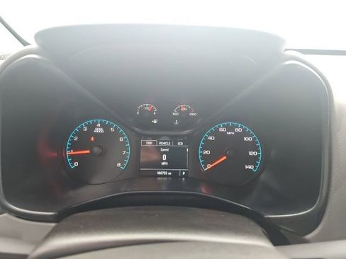 Used 2019 Chevrolet Colorado W/T image 40