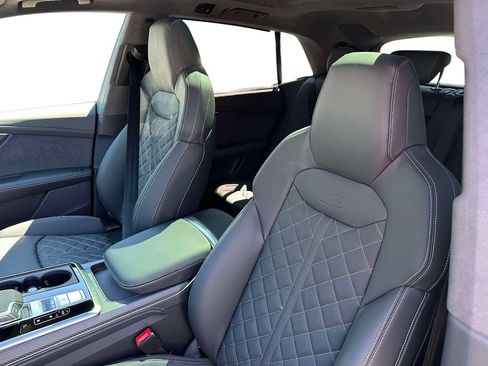 New 2026 Audi SQ8 Prestige AWD/4WD image 7