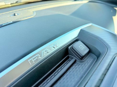 New 2026 RAM 1500 Big Horn image 18