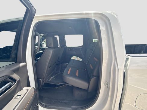 Used 2025 GMC Sierra 1500 AT4 AWD/4WD image 26
