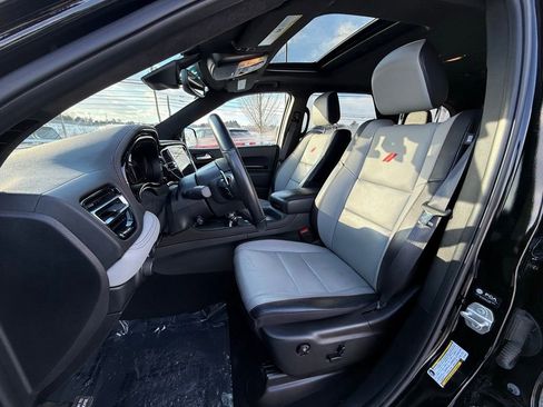 Used 2024 Dodge Durango Citadel image 16