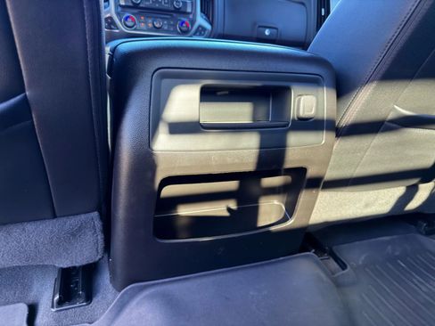 Used 2019 Chevrolet Silverado 3500 LTZ w/ Duramax Plus Package image 33