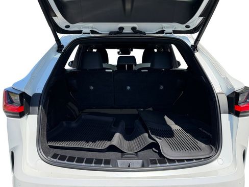 Certified 2024 Lexus NX 350 AWD image 9