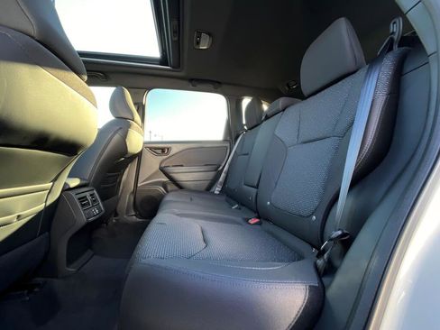 New 2026 Subaru Forester Premium image 13