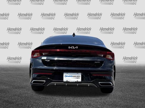 Used 2022 Kia K5 GT-Line image 9