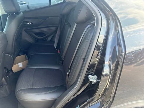 Used 2020 Buick Encore Preferred w/ Safety Package FWD image 9