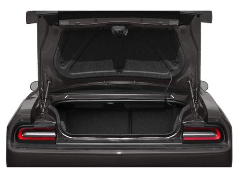 Certified 2023 Dodge Challenger SXT image 11