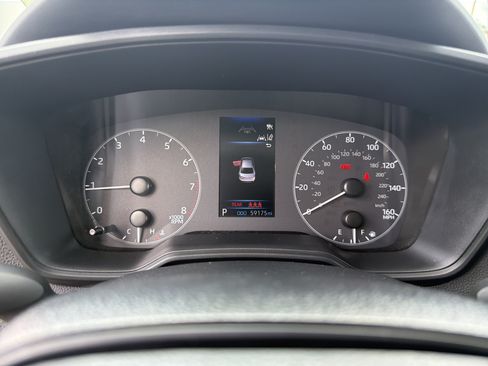 Certified 2024 Toyota Corolla LE FWD image 12