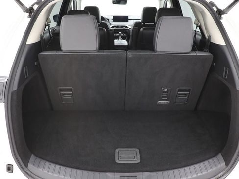 Used 2023 MAZDA CX-9 Touring Plus image 32