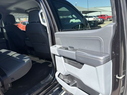 Used 2025 Ford F150 XLT w/ Equipment Group 301A Standard RWD image 20
