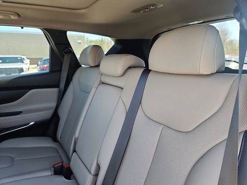 Certified 2023 Hyundai Santa Fe SEL w/ Premium Package AWD/4WD image 25