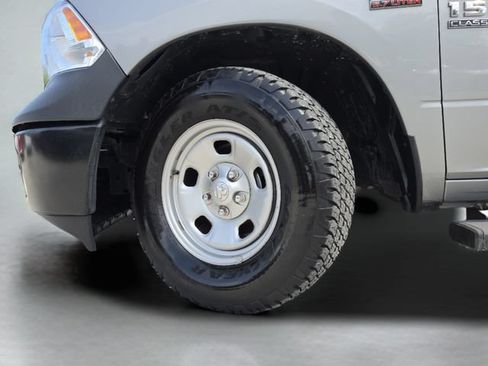 Certified 2021 RAM 1500 Tradesman w/ Popular Equipment Group RWD image 37