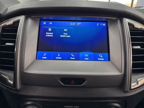 Used 2020 Ford Ranger XLT w/ FX2 Package image 27