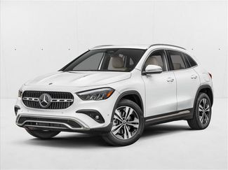 New 2026 Mercedes-Benz GLA 250 4MATIC video 1