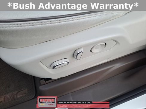 Used 2022 GMC Yukon XL Denali image 16