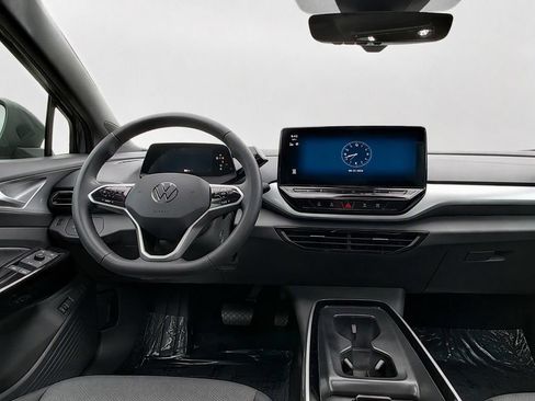 Certified 2023 Volkswagen ID.4 Pro S AWD/4WD image 32