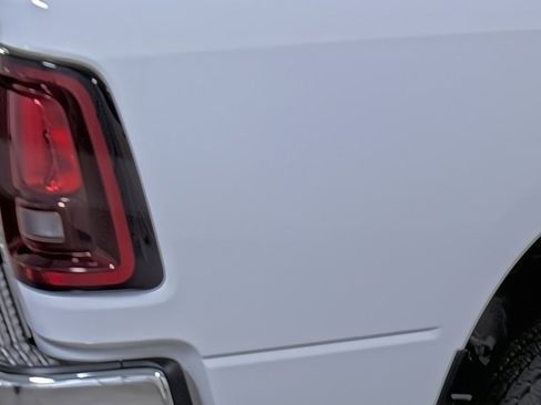 New 2026 RAM 2500 Tradesman image 13