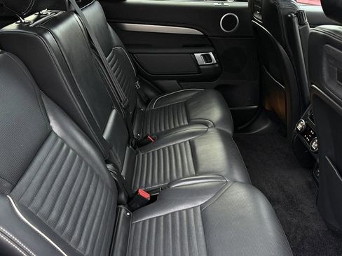 Used 2023 Land Rover Discovery S R-Dynamic AWD/4WD image 40
