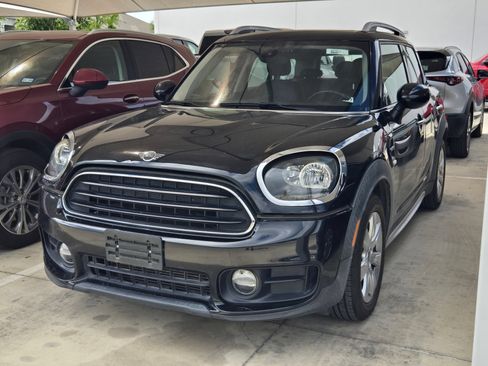 Used 2019 MINI Cooper Countryman FWD image 3