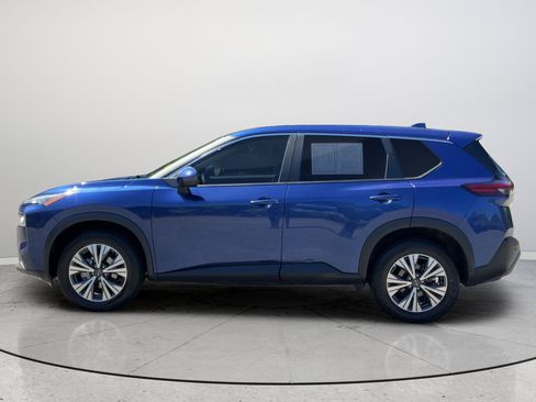 Used 2023 Nissan Rogue SV AWD/4WD image 10