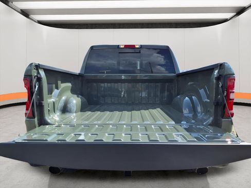 New 2026 RAM 1500 Rebel w/ Rebel Level 1 Equipment Group image 8