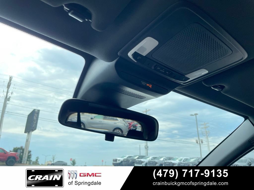 Used 2023 Honda HR-V Sport image 20