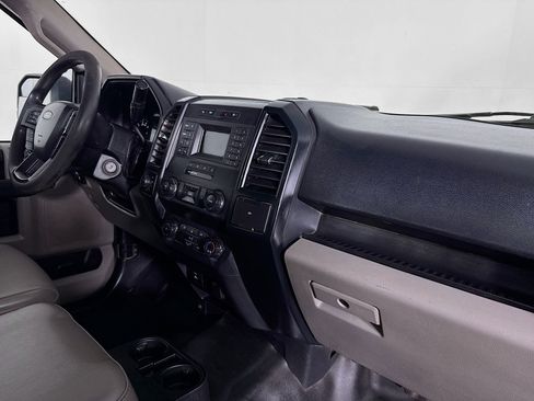 Used 2019 Ford F150 XL w/ Equipment Group 101A Mid AWD/4WD image 27