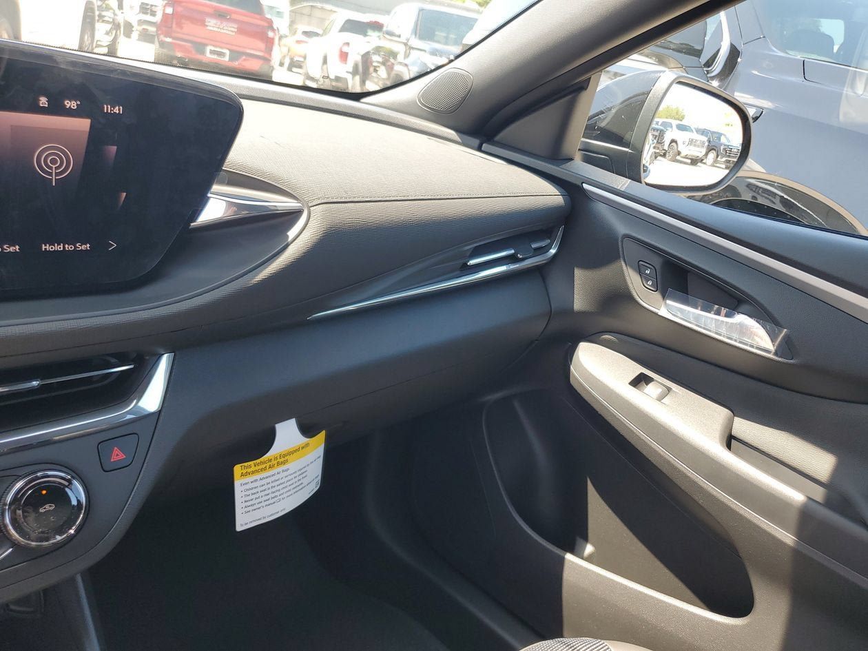 New 2026 Buick Envista Preferred w/ Convenience I Package FWD image 25