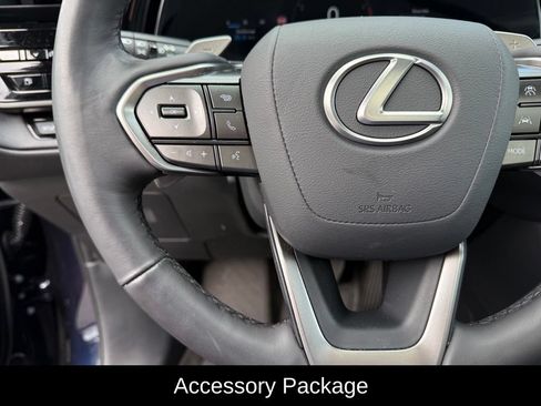 Used 2026 Lexus TX 350 AWD w/ Technology Package image 13
