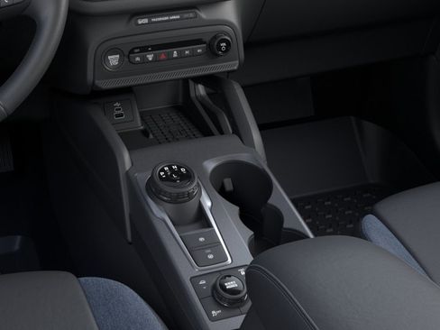 New 2025 Ford Bronco Sport Outer Banks w/ Sasquatch Outer Banks Package AWD/4WD image 15