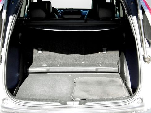 Used 2017 Honda CR-V EX-L image 26