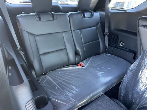 New 2026 Ford Explorer ST w/ Sun And Sound Package image 18