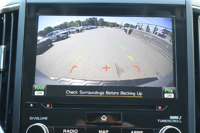 Used 2020 Subaru Forester Touring w/ Popular Package #2 AWD/4WD image 14