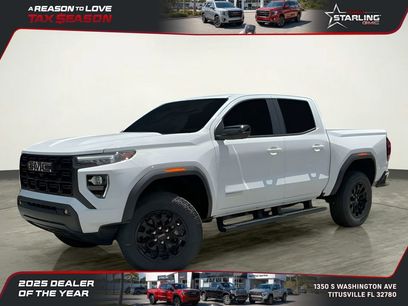 Used 2026 GMC Canyon Elevation w/ Convenience Package