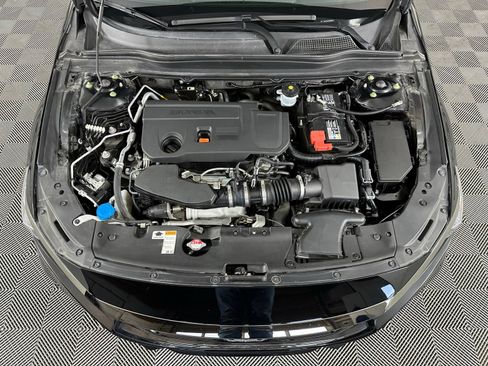 Used 2022 Honda Accord Sport image 20