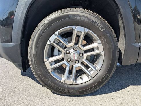 Used 2026 GMC Terrain Elevation AWD/4WD image 22