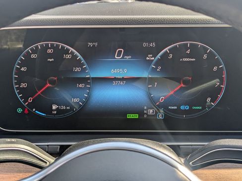 Certified 2023 Mercedes-Benz GLE 450 4MATIC image 15