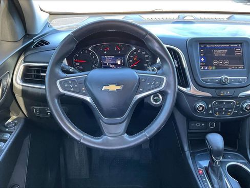 Used 2022 Chevrolet Equinox LT image 6